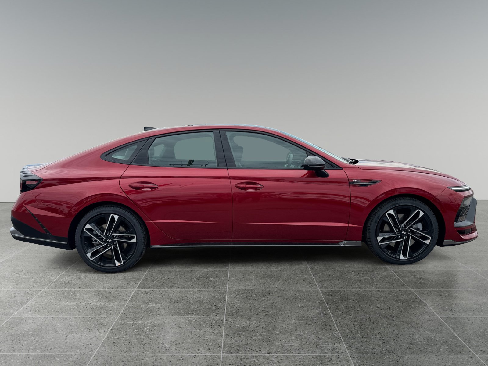 New 2026 Hyundai Sonata N Line FWD image 6