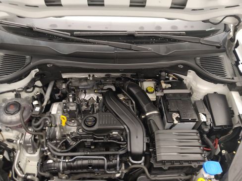 Used 2022 Volkswagen Taos S FWD image 30