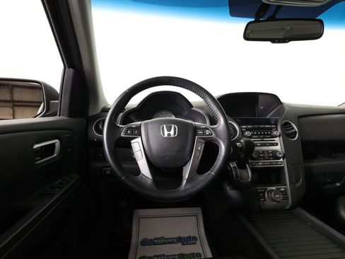 Used 2012 Honda Pilot Touring image 31