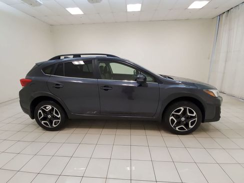 Used 2018 Subaru Crosstrek 2.0i Limited AWD/4WD image 27