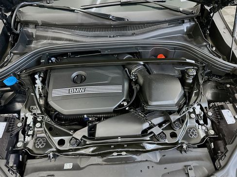 Used 2025 BMW X2 xDrive28i w/ Convenience Package image 35