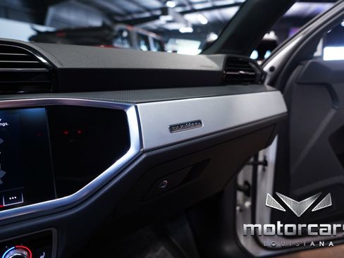 Used 2020 Audi Q3 2.0T Premium image 40