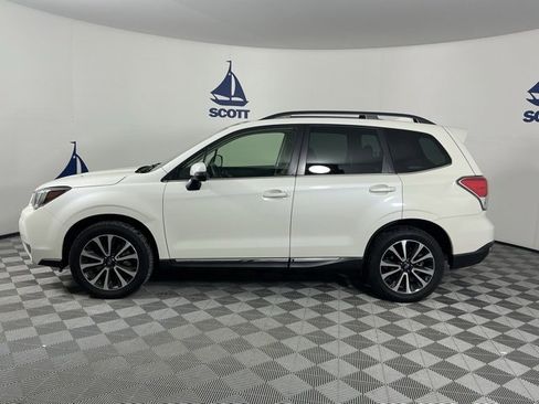 Used 2018 Subaru Forester 2.0XT Touring w/ Popular Package #2 image 4
