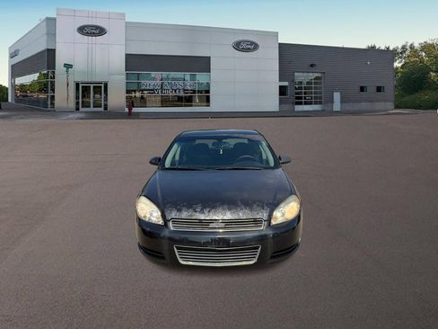 Used 2012 Chevrolet Impala LT FWD image 3