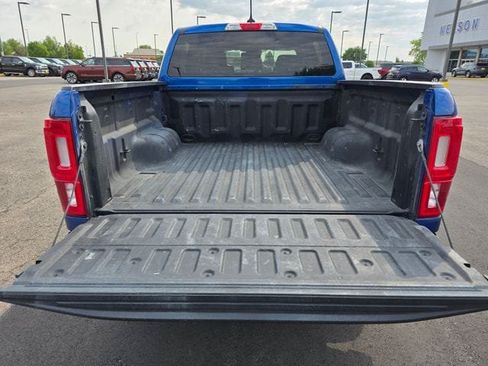 Used 2019 Ford Ranger XLT w/ Equipment Group 301A Mid AWD/4WD image 14