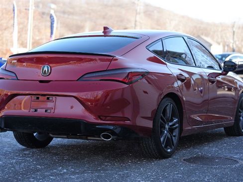 Used 2023 Acura Integra A-Spec image 5
