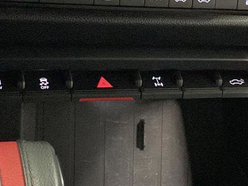 Used 2025 Toyota Tundra SR5 w/ TRD Rally Package image 29