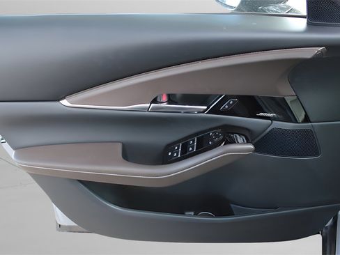 New 2025 MAZDA CX-30 2.5 Turbo w/ Premium Package image 14