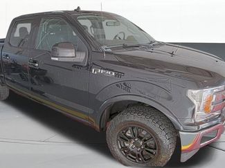 Used 2019 Ford F150 Lariat video 1