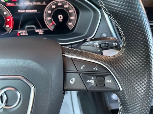 Used 2021 Audi SQ5 Premium Plus w/ Premium Plus Package image 27