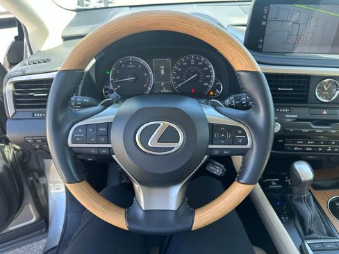 Used 2022 Lexus RX 350 FWD w/ Premium Package image 3