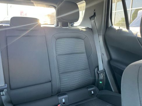 Used 2025 Chevrolet Equinox LT image 38