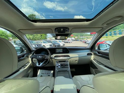 Used 2020 Hyundai Palisade Limited FWD image 19