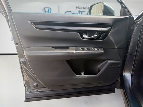 Certified 2024 Honda CR-V EX-L image 21