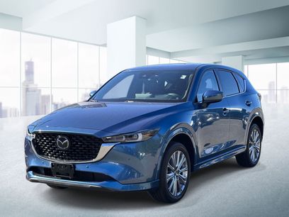 Used 2023 MAZDA CX-5 Signature