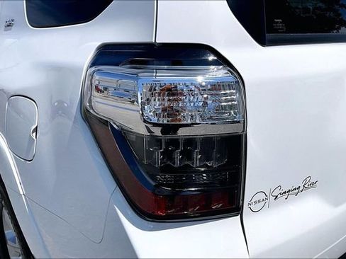 Used 2023 Toyota 4Runner SR5 RWD image 20