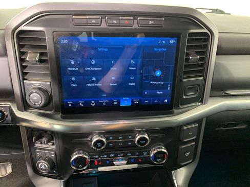 Used 2021 Ford F150 Lariat image 24