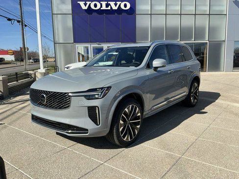 New 2026 Volvo XC90 B6 Plus w/ Protection Package Premier AWD/4WD image 2