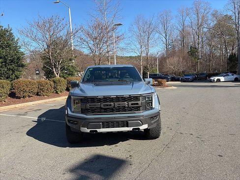 Used 2023 Ford F150 Raptor image 2