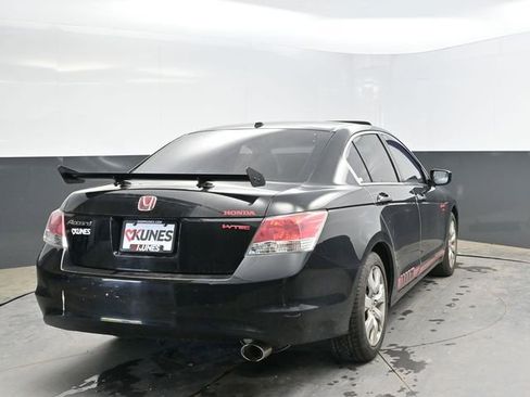 Used 2009 Honda Accord EX-L image 7