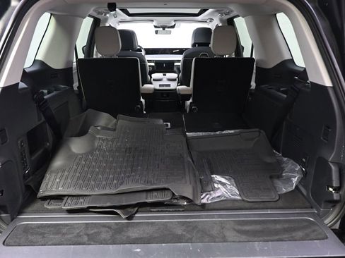 New 2026 Lincoln Navigator Reserve w/ Jet Appearance Package AWD/4WD image 19