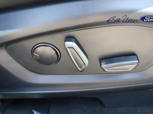 New 2027 Ford Explorer ST-Line w/ Premium Package RWD image 8