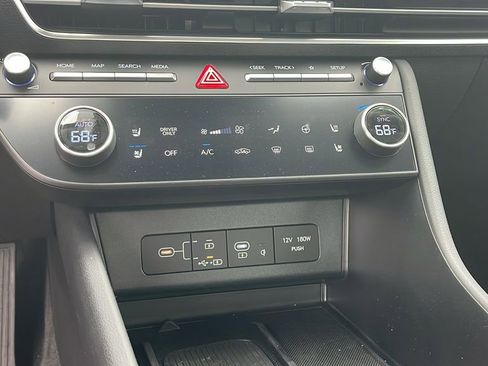 New 2025 Hyundai Sonata Limited image 20