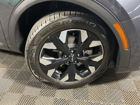 Used 2023 Kia Sportage X-Line w/ X-Line Premium Package AWD/4WD image 38