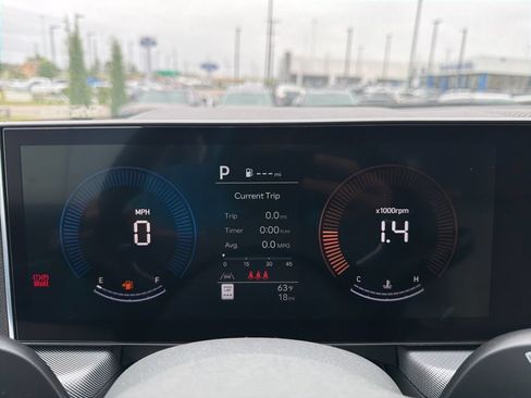 New 2026 Hyundai Sonata SEL FWD image 15