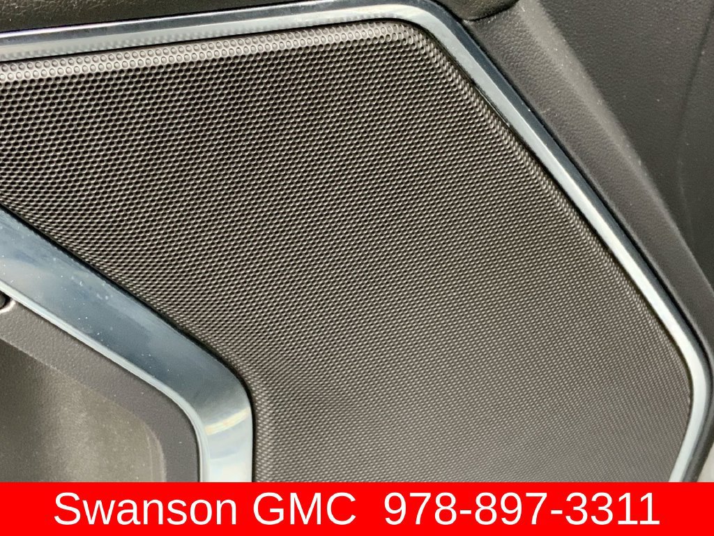 Certified 2024 Chevrolet Silverado 1500 LT AWD/4WD image 22