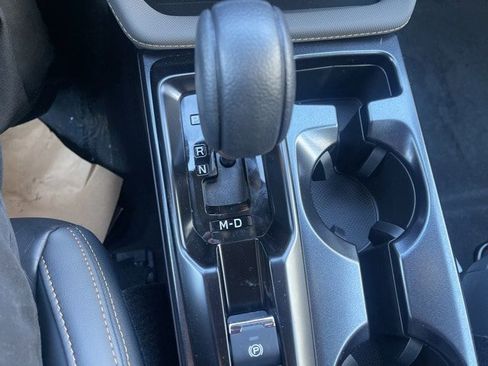 New 2026 Subaru Forester Wilderness image 28