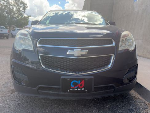 Used 2015 Chevrolet Equinox LT AWD/4WD image 9