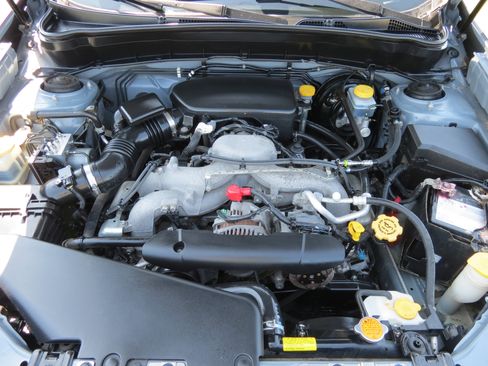 Used 2010 Subaru Forester 2.5X image 31