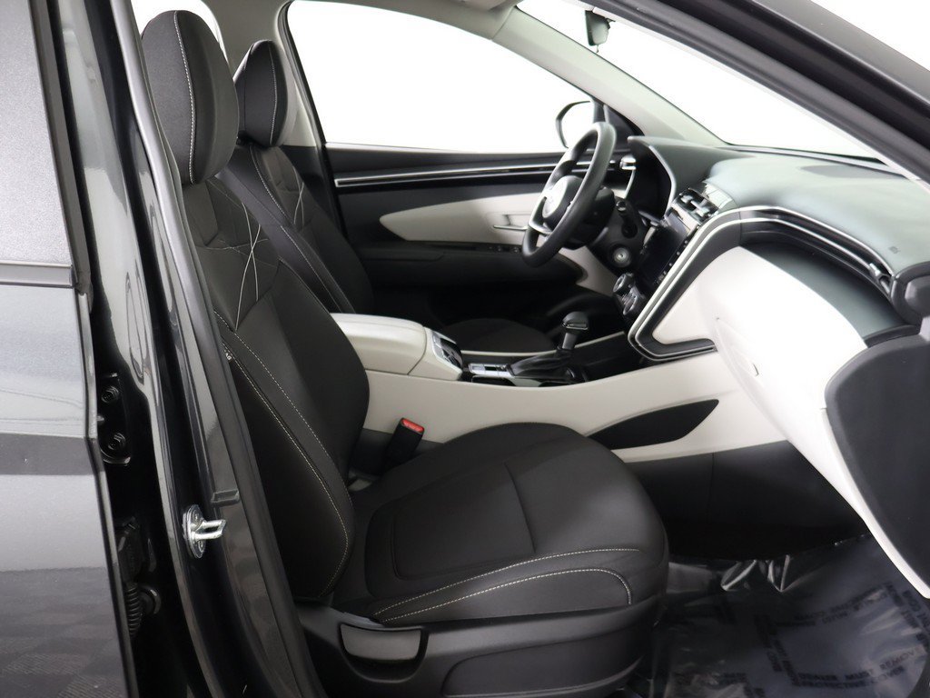 Used 2024 Hyundai Tucson SE FWD image 28