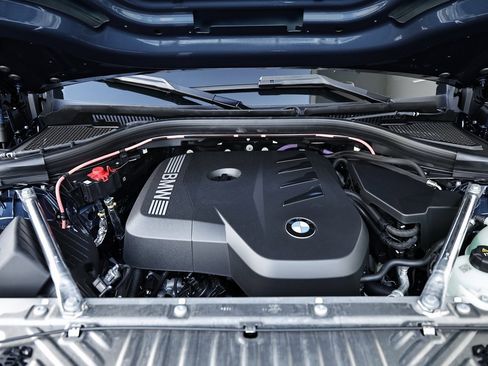 New 2026 BMW X3 xDrive30 w/ Convenience Package image 38