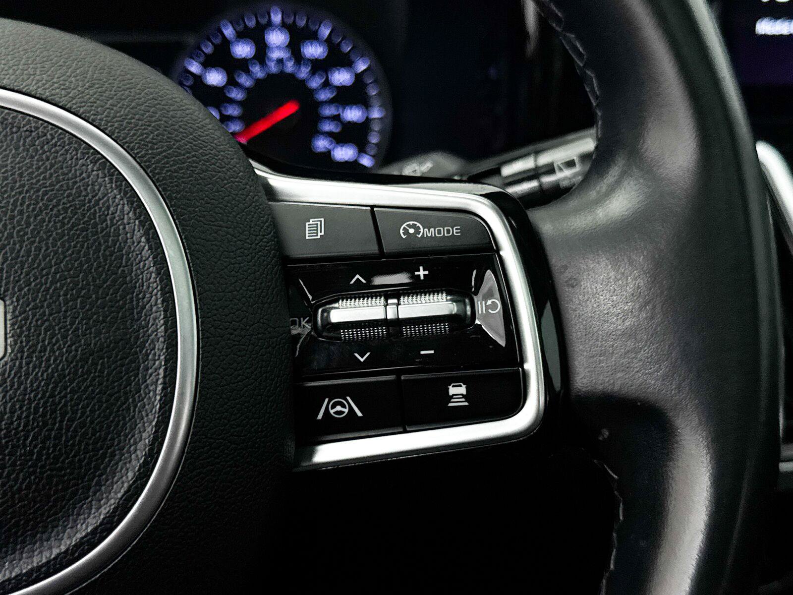Used 2022 Kia Sorento SX FWD image 37