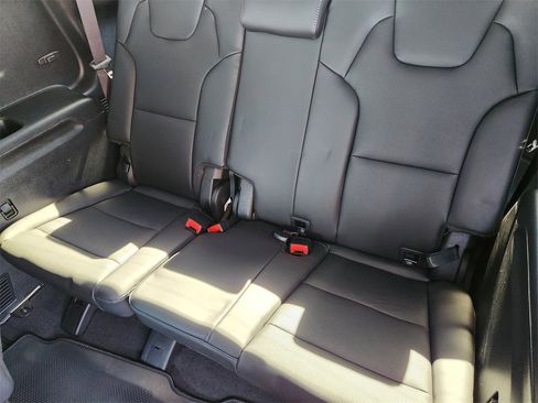New 2025 Kia Telluride SX X-Line image 22