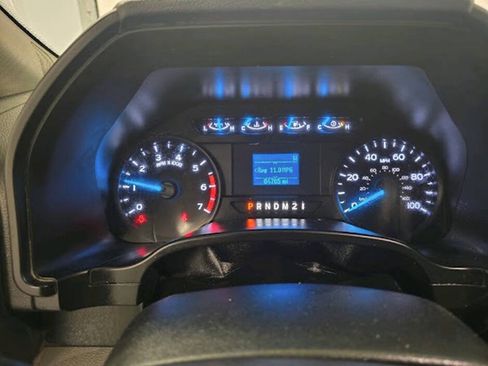 Used 2020 Ford F250 XL w/ Power Equipment Group AWD/4WD image 13