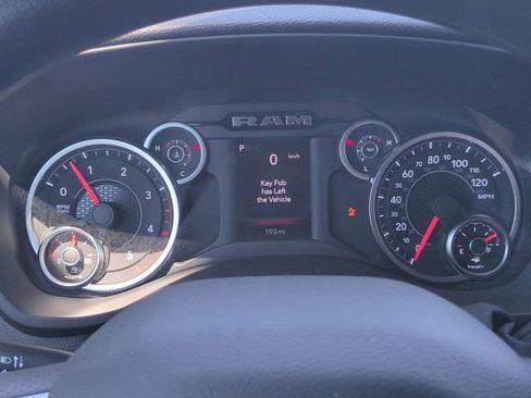 New 2025 RAM 4500 Tradesman AWD/4WD image 20