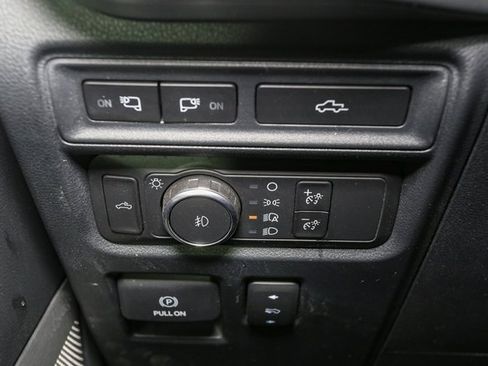 Used 2021 Ford F150 Lariat w/ Equipment Group 502A High image 41