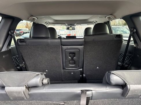 Used 2024 Mitsubishi Outlander SEL image 21