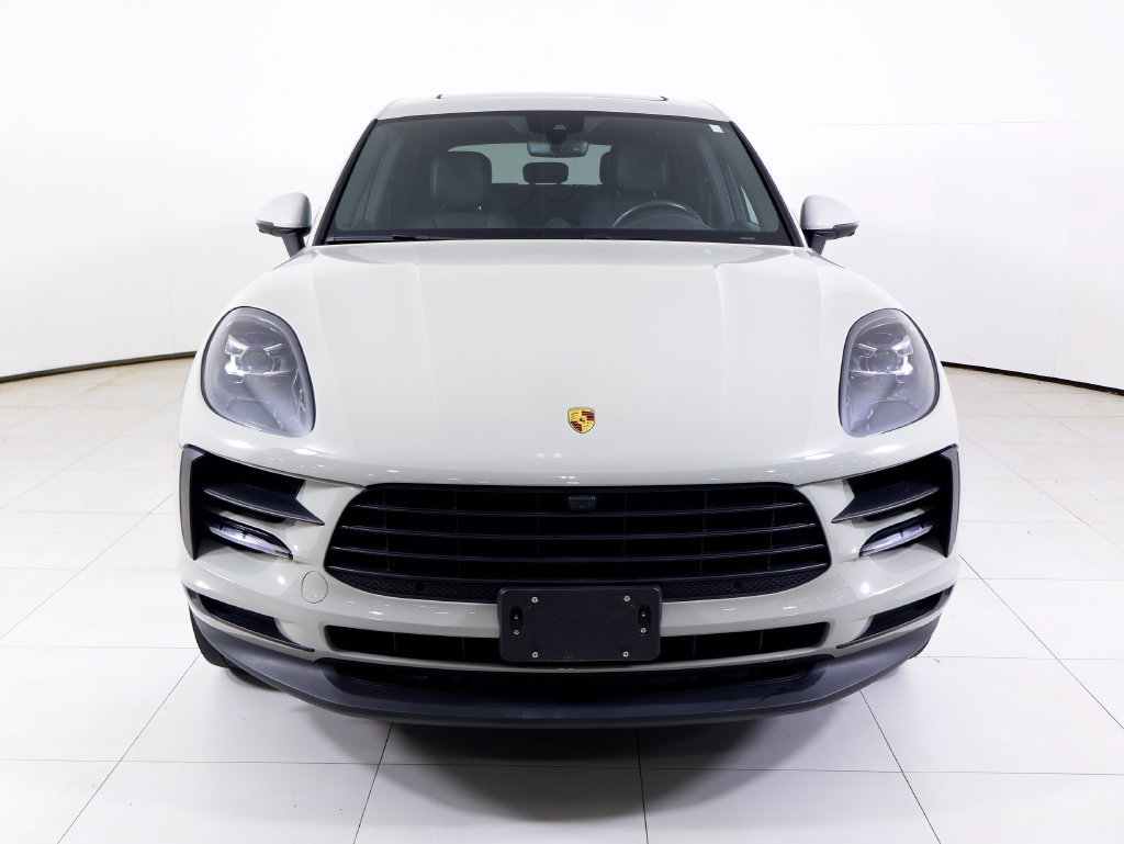Certified 2021 Porsche Macan S AWD/4WD image 44