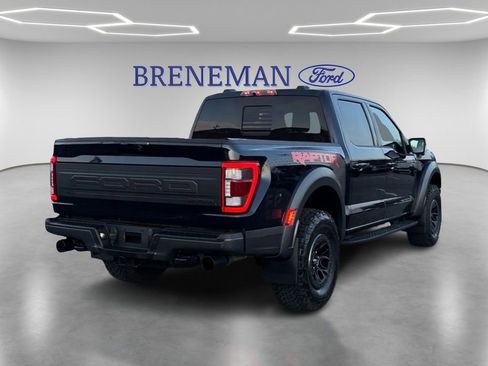 Used 2023 Ford F150 Raptor image 5