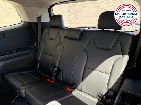 Used 2025 Kia Telluride S AWD/4WD image 31