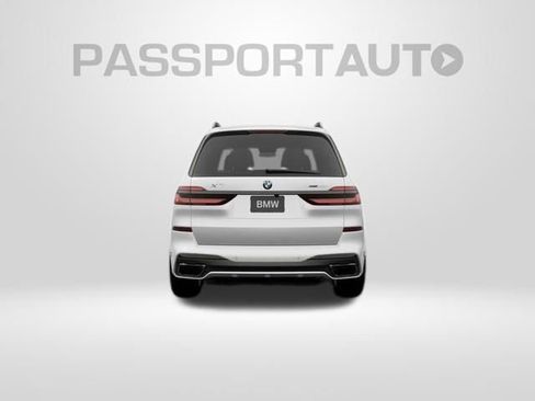 New 2026 BMW X7 xDrive40i image 5