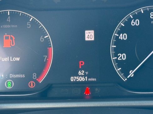 Used 2019 Honda Accord Sport image 27