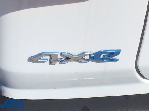 Used 2022 Jeep Wrangler Unlimited Sahara 4xe w/ Cold Weather Group image 34