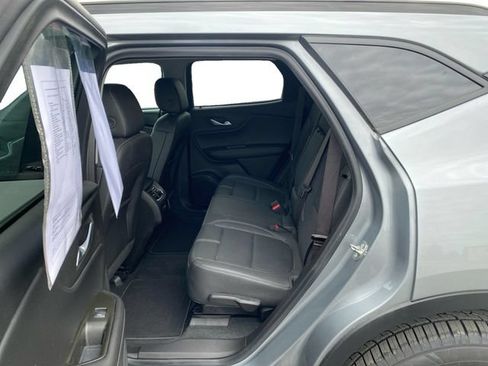 Certified 2024 Chevrolet Blazer LT AWD/4WD image 18