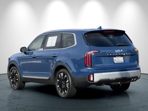 Certified 2023 Kia Telluride SX image 6