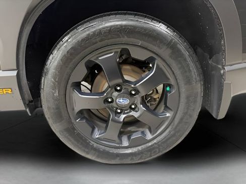 Certified 2023 Subaru Forester Wilderness AWD/4WD image 23